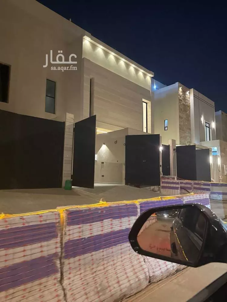 فيلا للبيع في حي الرمال, مدينة الرياض, منطقة الرياض 1 صورة