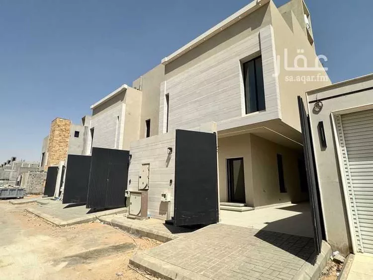 فيلا للبيع في حي الرمال, مدينة الرياض, منطقة الرياض