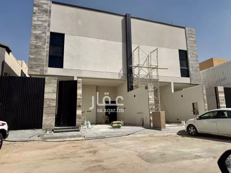 فيلا للبيع في شارع مسلم بن الحجاج, حي اليرموك, مدينة الرياض, منطقة الرياض