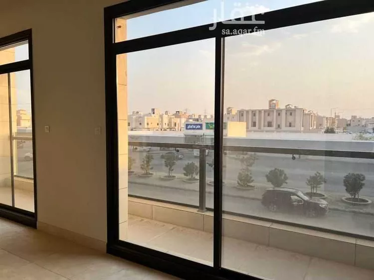 شقة للإيجار في شارع ممر107, حي الرمال, مدينة الرياض, منطقة الرياض صورة 3