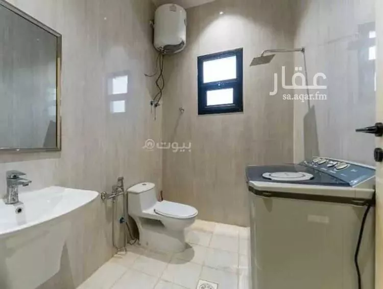 شقة للبيع في شارع البسالة, حي القادسية, مدينة الرياض, منطقة الرياض صورة 4