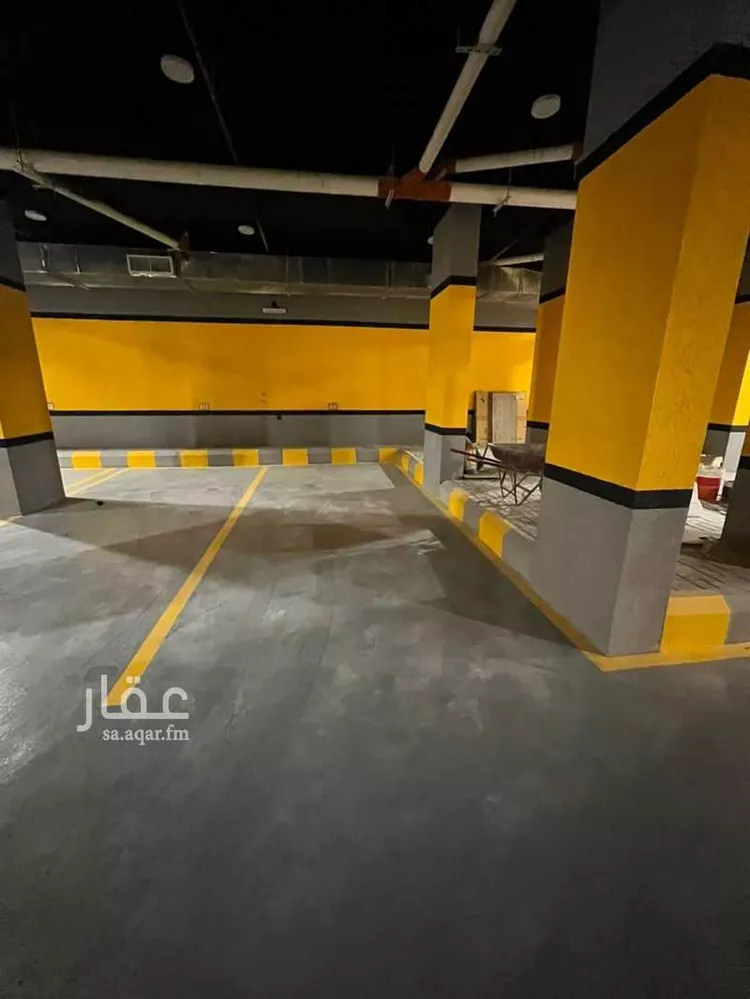شقة للإيجار في شارع البلقاء, حي الرمال, مدينة الرياض, منطقة الرياض 18