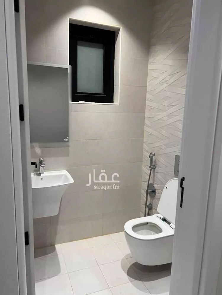 شقة للإيجار في شارع ابي الدرداء, حي الروضة, مدينة الرياض, منطقة الرياض 7
