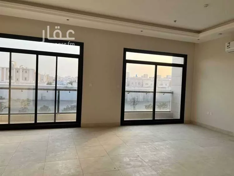 شقة للإيجار في شارع ممر107, حي الرمال, مدينة الرياض, منطقة الرياض صورة 4