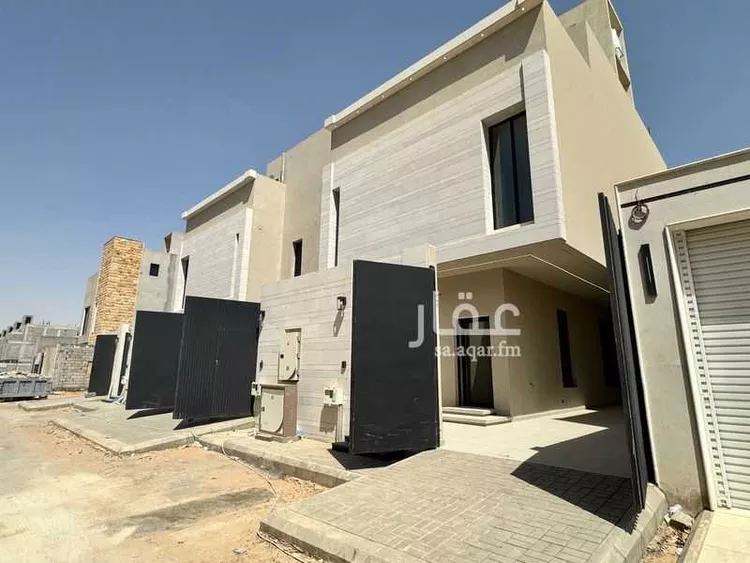 فيلا للبيع في حي الرمال, مدينة الرياض, منطقة الرياض
