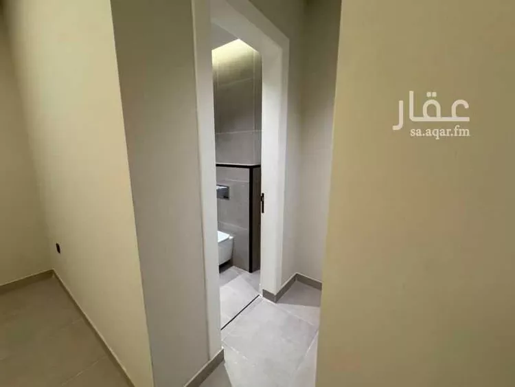 شقة للإيجار في شارع جبريل بن جميل, حي النرجس, مدينة الرياض, منطقة الرياض صورة 2