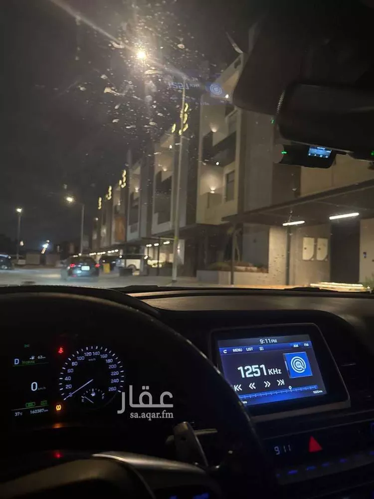 فيلا للبيع في حي الرمال, مدينة الرياض, منطقة الرياض صورة 4