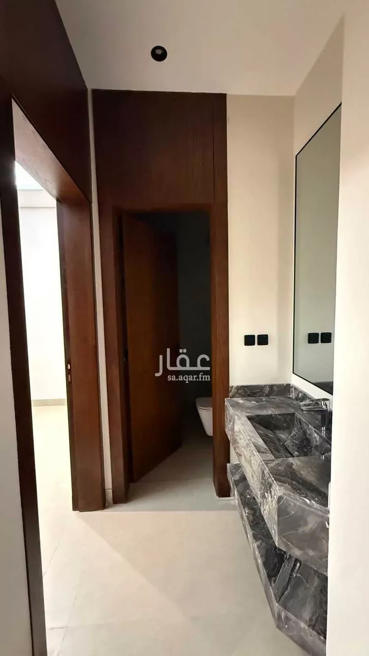 شقة للإيجار في شارع يحيى بن القاسم, حي الرمال, مدينة الرياض, منطقة الرياض 6