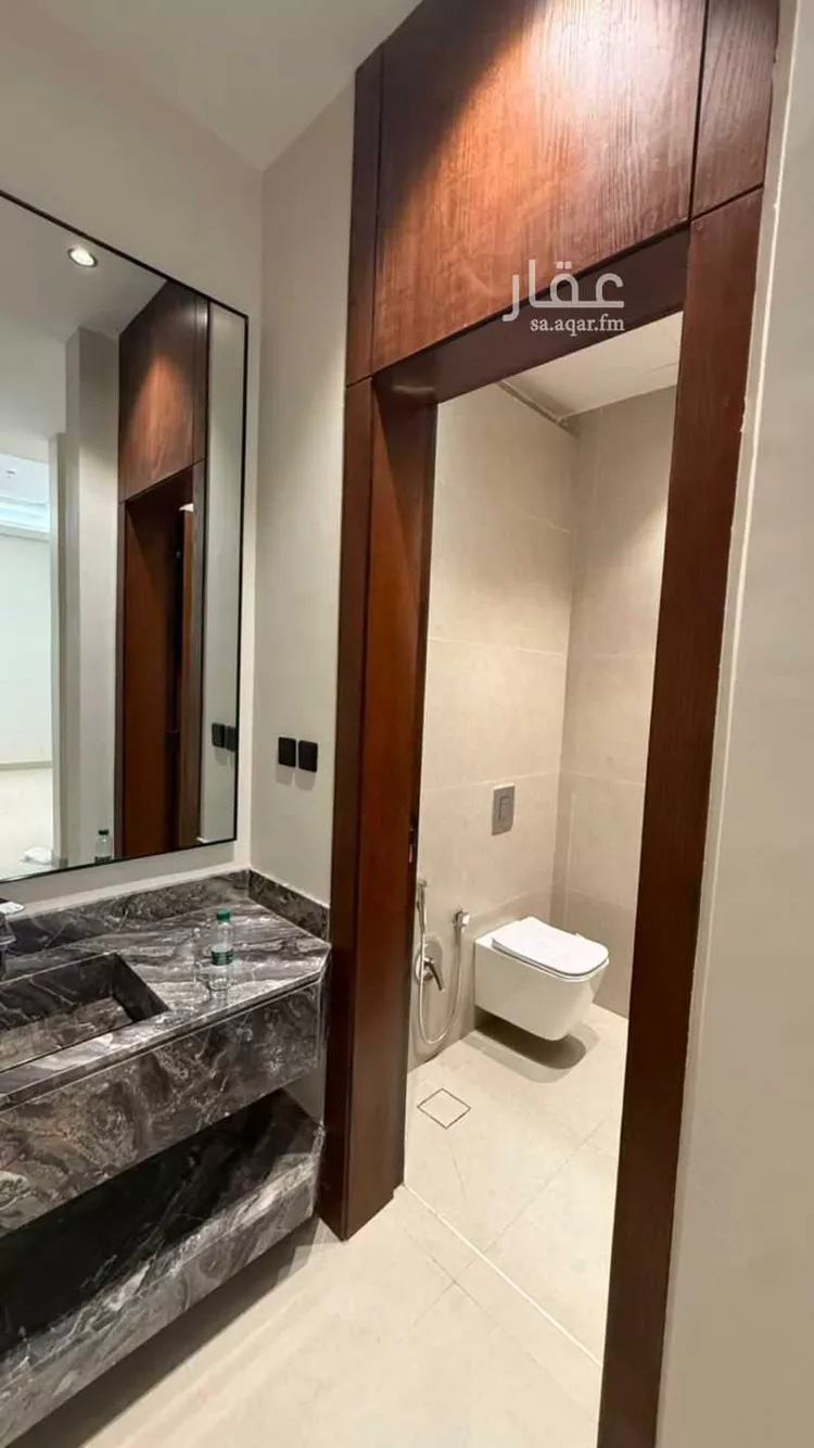 شقة للإيجار في شارع يحيى بن القاسم, حي الرمال, مدينة الرياض, منطقة الرياض صورة 5