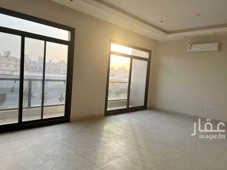 شقة للإيجار في شارع ممر107, حي الرمال, مدينة الرياض, منطقة الرياض صورة 5