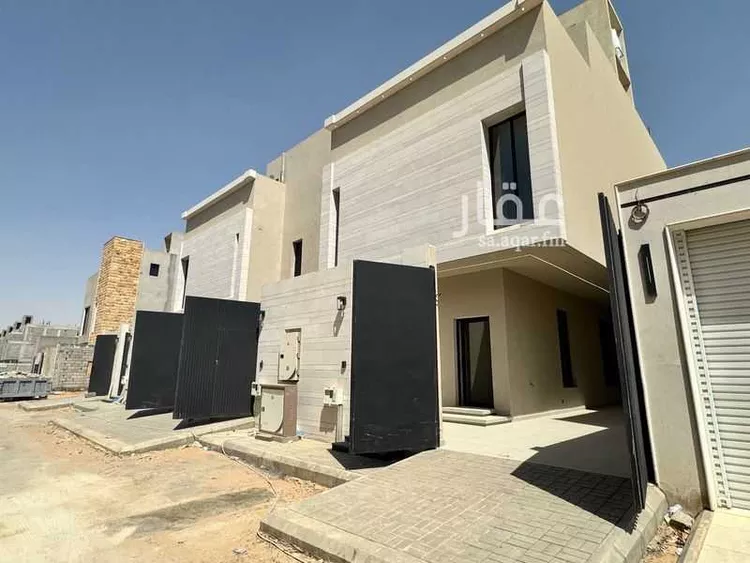 فيلا للبيع في حي الرمال, مدينة الرياض, منطقة الرياض