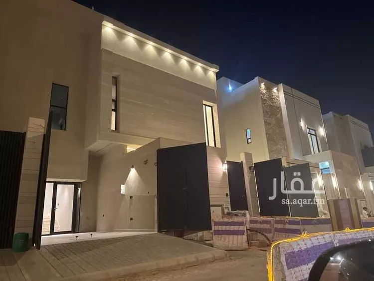 فيلا للبيع في حي الرمال, مدينة الرياض, منطقة الرياض صورة 3