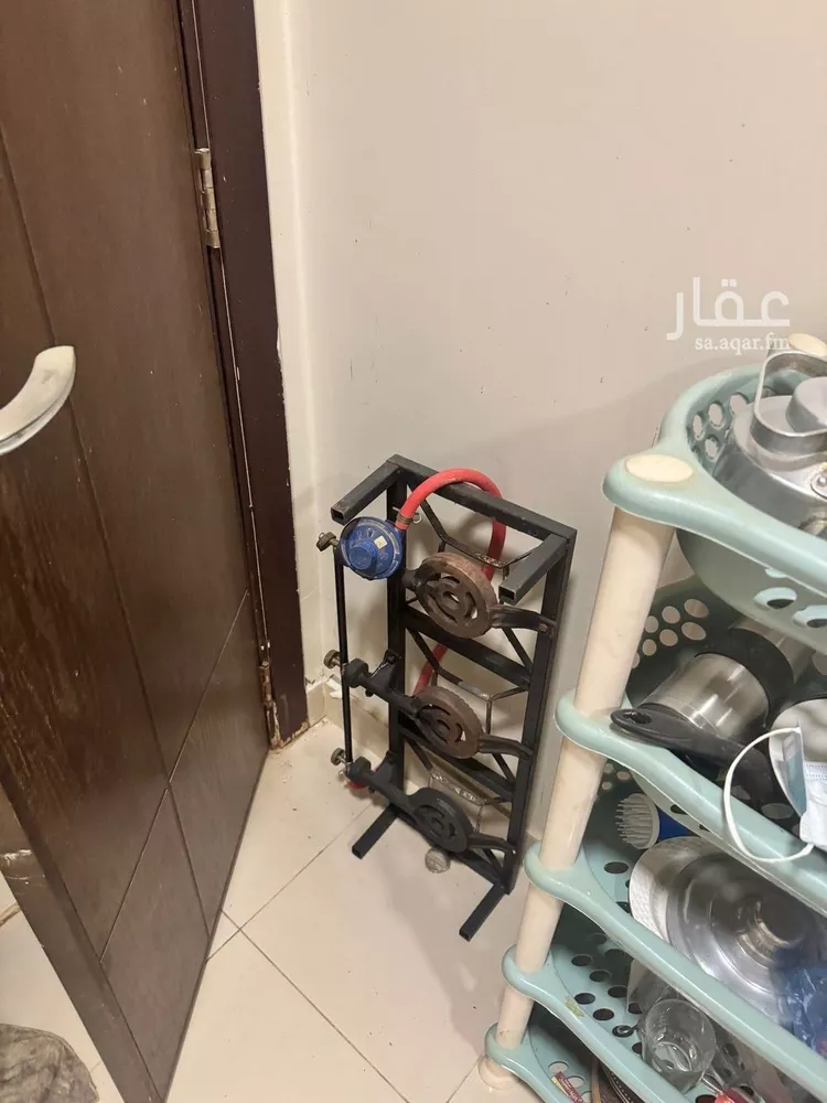 غرفة للإيجار في شارع رقم 427, حي النرجس, مدينة الرياض, منطقة الرياض صورة 5