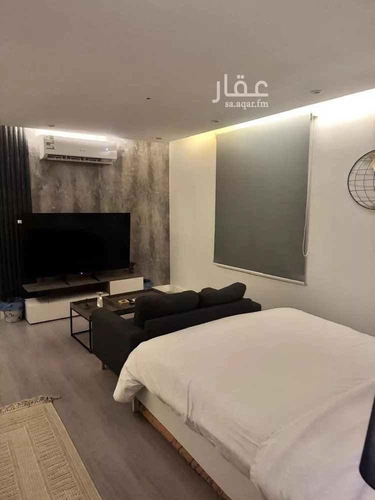 Apartment for Rent in Riyadh Al Aqiq