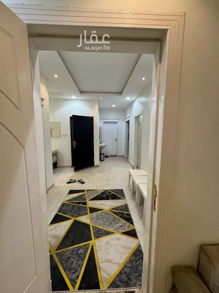 شقة للإيجار في شارع حنظلة التميمي, حي المونسية, مدينة الرياض, منطقة الرياض صورة 2