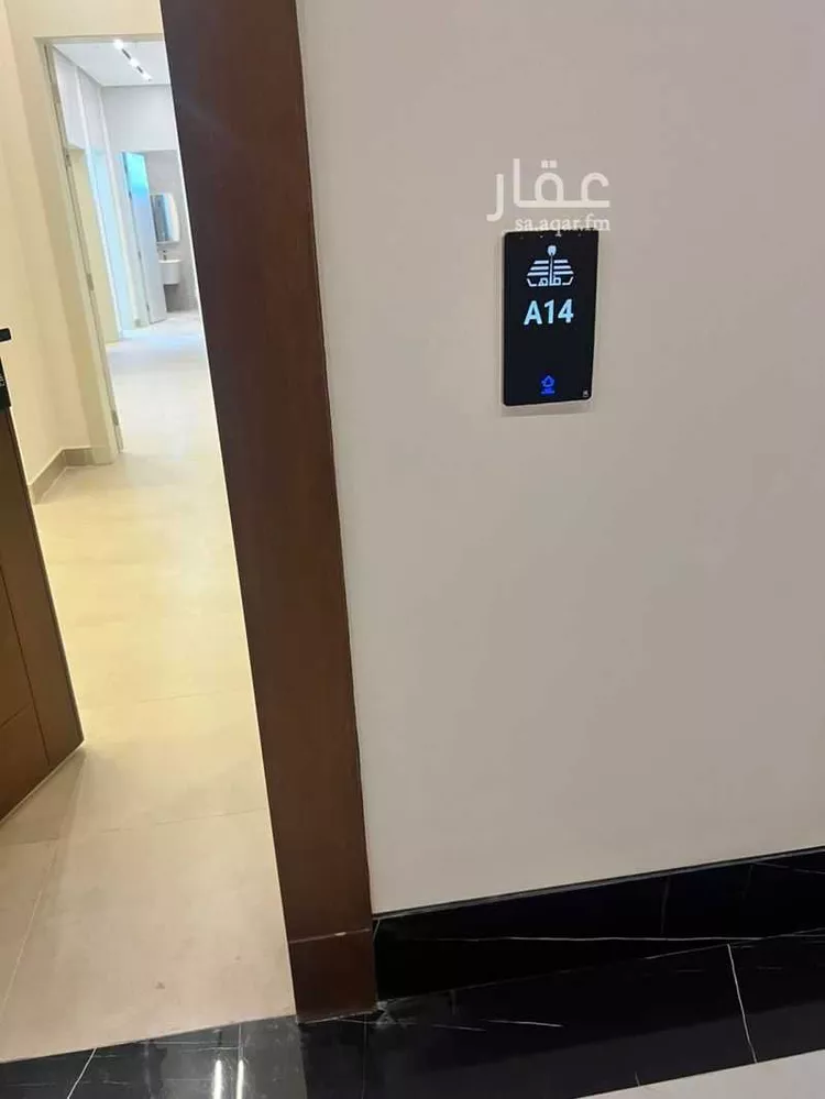 شقة للإيجار في شارع البلقاء, حي الرمال, مدينة الرياض, منطقة الرياض 11