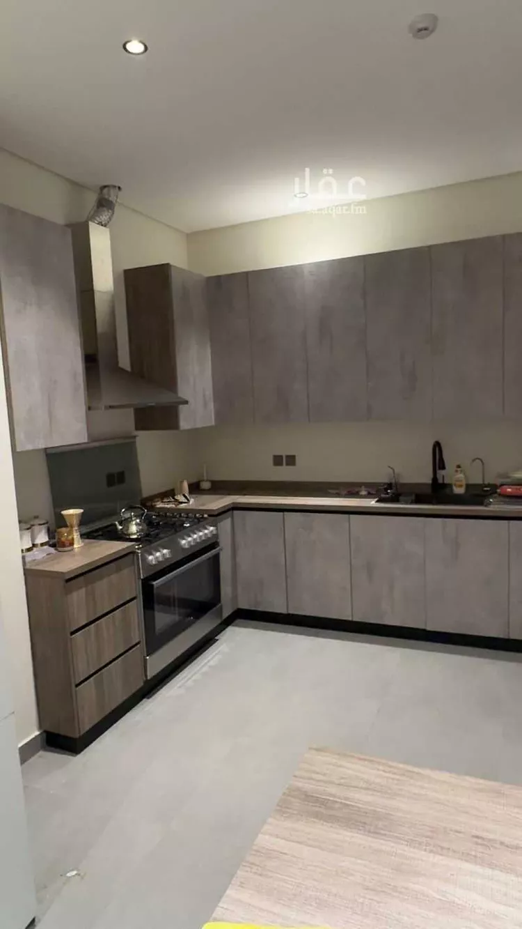 شقة للإيجار في شارع اسماعيل الازهري, حي المونسية, مدينة الرياض, منطقة الرياض صورة 3