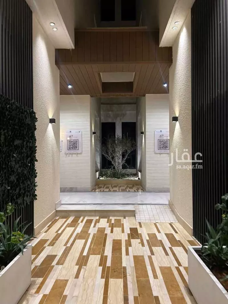 شقة للإيجار في حي الرمال, مدينة الرياض, منطقة الرياض صورة 4