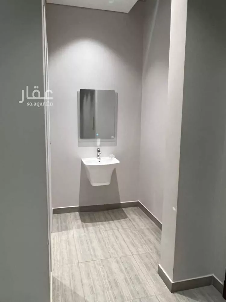 شقة للإيجار في شارع ابي الدرداء, حي الروضة, مدينة الرياض, منطقة الرياض 8