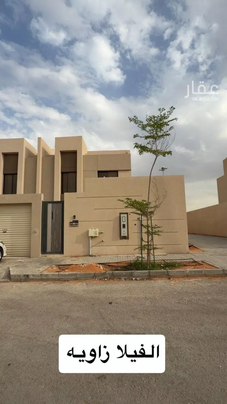 فيلا للإيجار في شارع شارع عبدالله بن ساعدة الهذلي, حي مطار الملك خالد الدولي, مدينة الرياض, منطقة الرياض