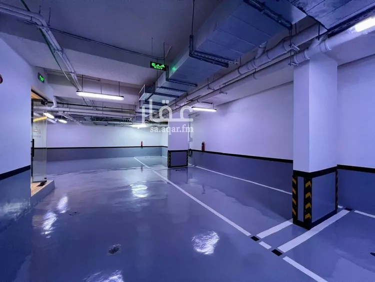 شقة للإيجار في شارع عشيرة سدير, حي الرائد, مدينة الرياض, منطقة الرياض صورة 2