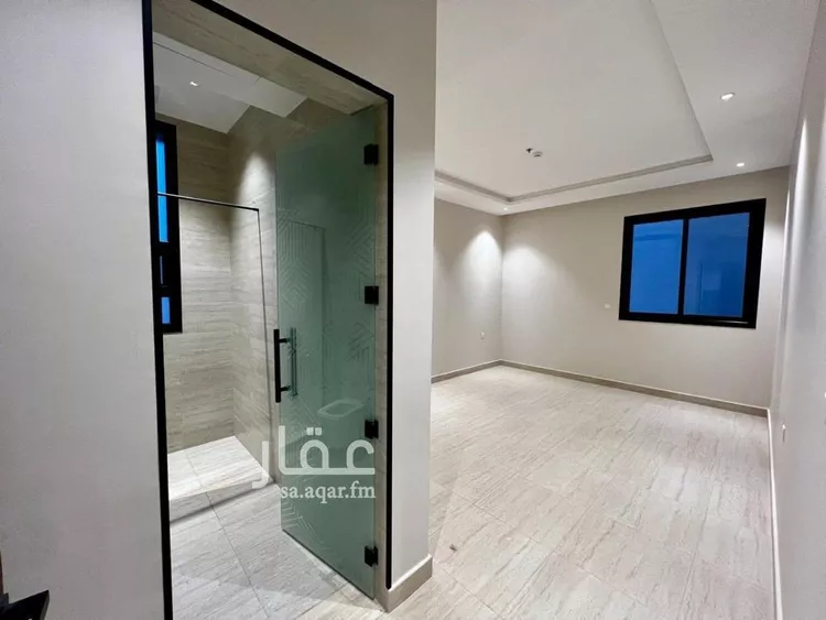 شقة للإيجار في شارع عشيرة سدير, حي الرائد, مدينة الرياض, منطقة الرياض