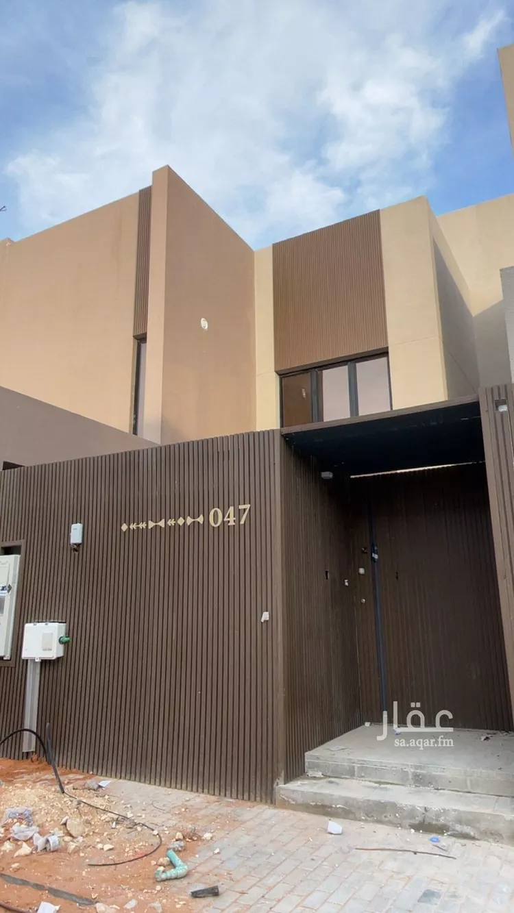 فيلا للإيجار في حي مطار الملك خالد الدولي, مدينة الرياض, منطقة الرياض