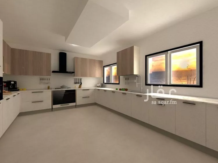 فيلا للإيجار في حي مطار الملك خالد الدولي, مدينة الرياض, منطقة الرياض