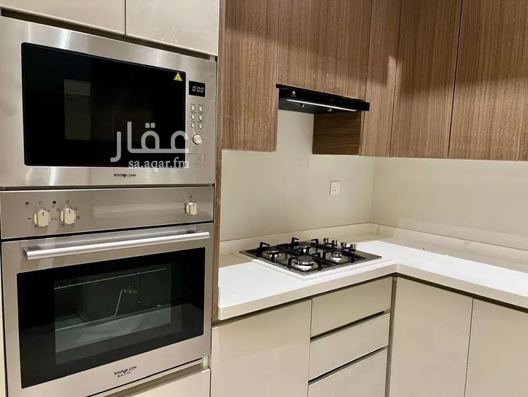 شقة للإيجار في شارع عشيرة سدير, حي الرائد, مدينة الرياض, منطقة الرياض صورة 4