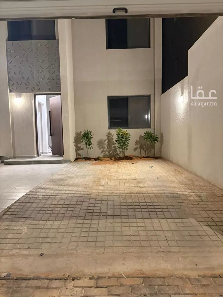 فيلا للإيجار في شارع شارع ربيعة بن اكثم الخزاعي, حي مطار الملك خالد الدولي, مدينة الرياض, منطقة الرياض صورة 3
