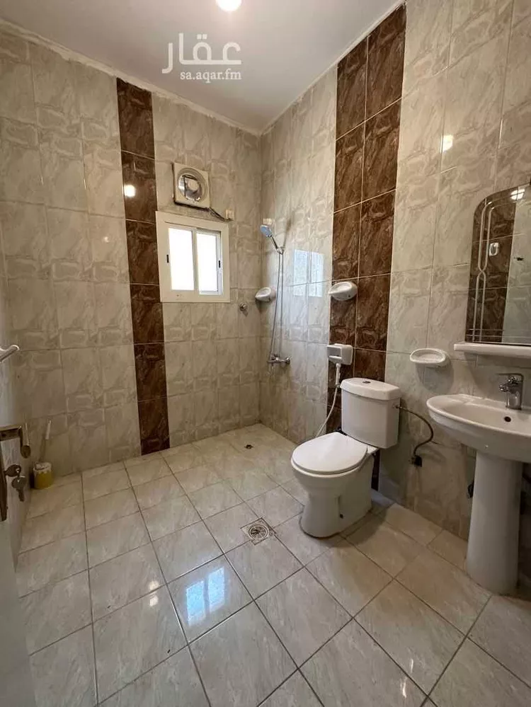 شقة للإيجار في حي ولي العهد ، مكة ، منطقة مكة المكرمة صورة 5