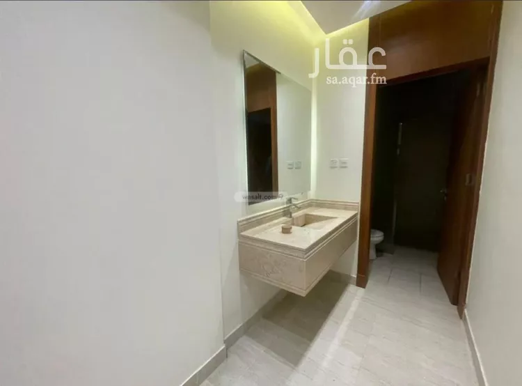 شقة للإيجار في شارع الأفضلي, حي الملقا, مدينة الرياض, منطقة الرياض صورة 2