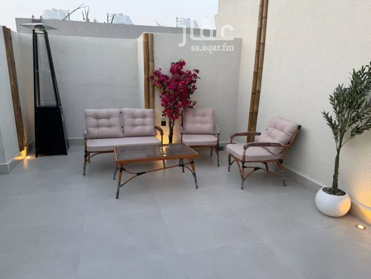شقة للإيجار في شارع وادي جصة, حي المصيف, مدينة الرياض, منطقة الرياض صورة 4