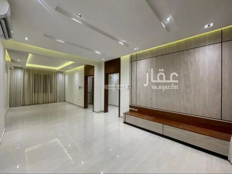 شقة للإيجار في شارع شارع رقم 281, حي الملقا, مدينة الرياض, منطقة الرياض صورة 5