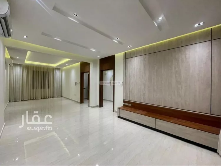 شقة للإيجار في شارع الأفضلي, حي الملقا, مدينة الرياض, منطقة الرياض صورة 4