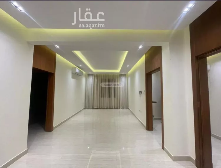 شقة للإيجار في شارع شارع رقم 281, حي الملقا, مدينة الرياض, منطقة الرياض صورة 2