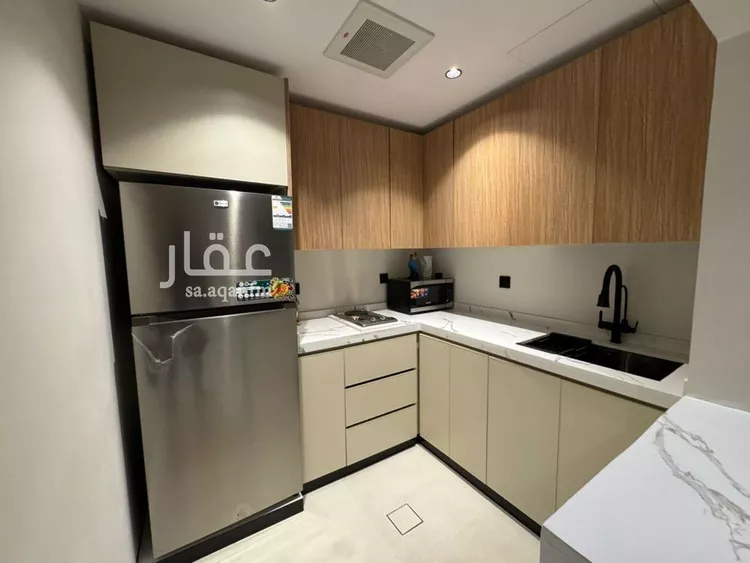 شقة للإيجار في شارع وادي جصة, حي المصيف, مدينة الرياض, منطقة الرياض