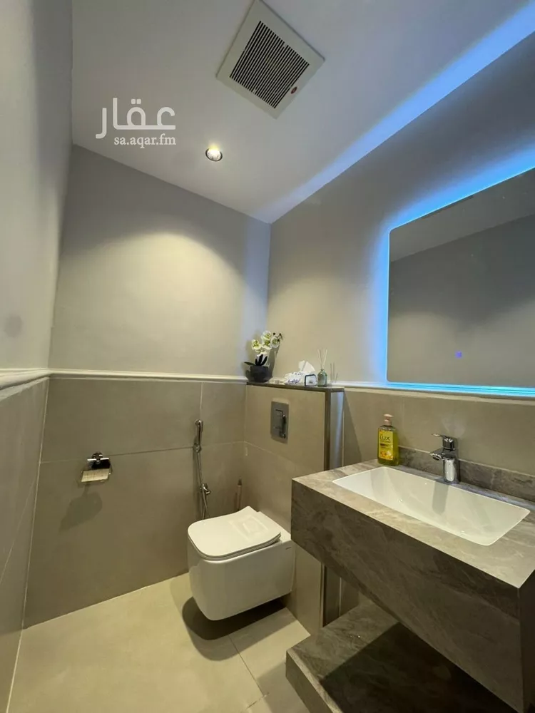 شقة للإيجار في شارع وادي جصة, حي المصيف, مدينة الرياض, منطقة الرياض صورة 5