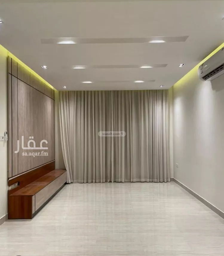 شقة للإيجار في شارع شارع رقم 281, حي الملقا, مدينة الرياض, منطقة الرياض