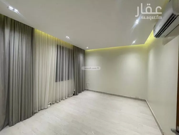 شقة للإيجار في شارع شارع رقم 281, حي الملقا, مدينة الرياض, منطقة الرياض صورة 3