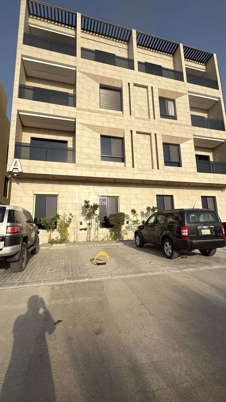 شقة للإيجار في شارع عز الدين الحسينى, حي العارض, مدينة الرياض, منطقة الرياض