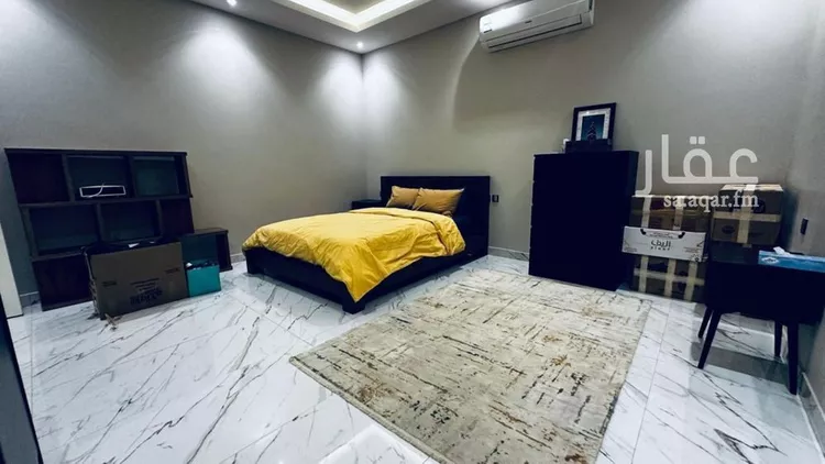 شقة للإيجار في شارع شارع رقم 281, حي الملقا, مدينة الرياض, منطقة الرياض صورة 5