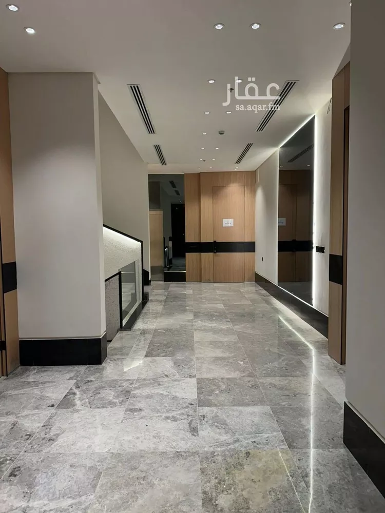 شقة للإيجار في شارع وادي جصة, حي المصيف, مدينة الرياض, منطقة الرياض صورة 5