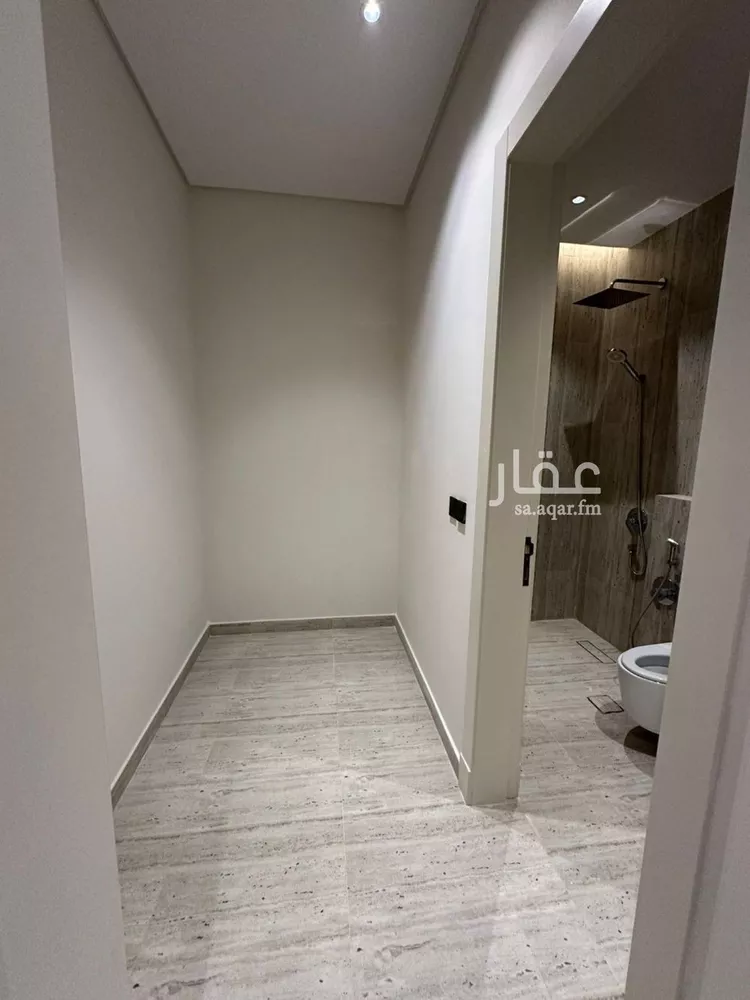 شقة للإيجار في شارع الأفضلي, حي الملقا, مدينة الرياض, منطقة الرياض صورة 3