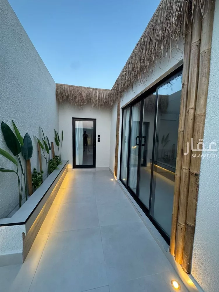 شقة للإيجار في شارع وادي جصة, حي المصيف, مدينة الرياض, منطقة الرياض صورة 2