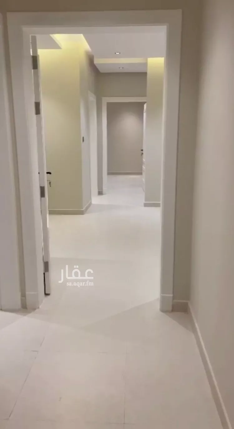 شقة للإيجار في شارع رقم 272, حي الياسمين, مدينة الرياض, منطقة الرياض صورة 3