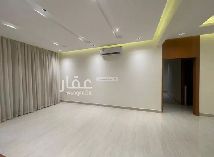 شقة للإيجار في شارع شارع رقم 281, حي الملقا, مدينة الرياض, منطقة الرياض صورة 4