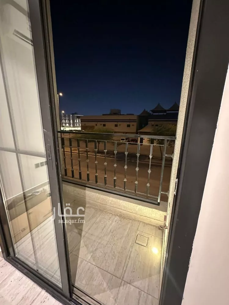 شقة للإيجار في شارع وادي جصة, حي المصيف, مدينة الرياض, منطقة الرياض صورة 3