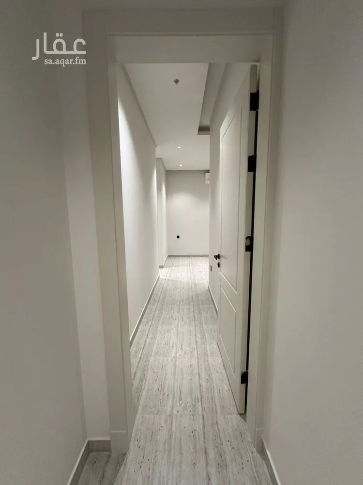 شقة للإيجار في شارع الأفضلي, حي الملقا, مدينة الرياض, منطقة الرياض صورة 4