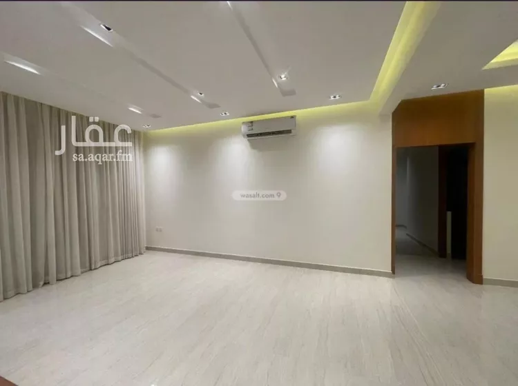 شقة للإيجار في شارع الأفضلي, حي الملقا, مدينة الرياض, منطقة الرياض صورة 5